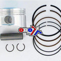 Wiseco 65.5mm Piston Kit Honda CRF230F 03-19, CRF230L 08-09, CRF230M 09