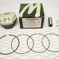 Wossner 78mm Forged HC Piston Kit C, Honda CRF250R 04-09, CRF250X 04-09