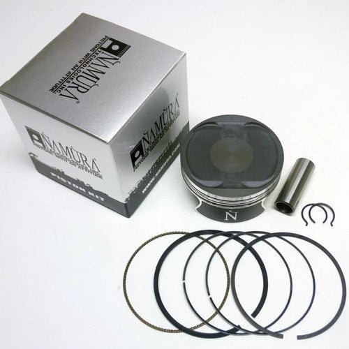 Namura Piston Kit A, Can AM 450/850 Outlander 15-23, 850 Renegade 16-22