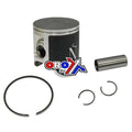 Namura 64mm Piston Kit Yamaha YFZ350 Banshee 87-07, RD350 LC/YPVS 80-92
