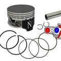 Namura 67.5mm Piston Kit Suzuki LT230 85-93, LT4WD 87-98, LT-F250 88-09