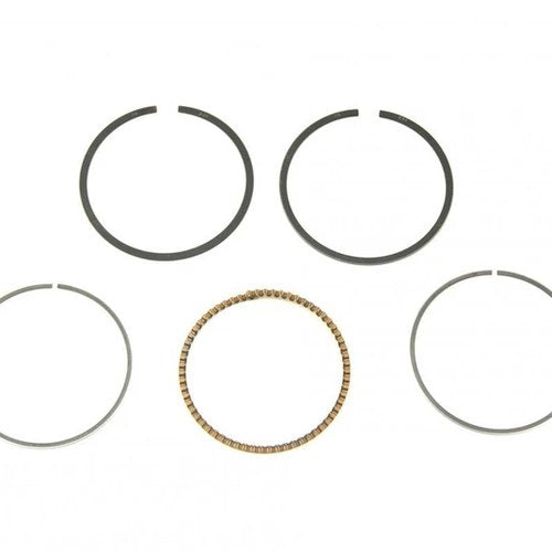 Wossner Piston Rings Kawasaki KLX110 2002-2009, Yamaha TTR110 2000-2017