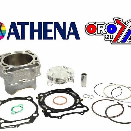 Athena Full Cylinder Kit Suzuki LT-R 450 2006-2011, (Piston included)