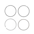 Athena Piston Rings Set 78mm Husqvarna FC250 2016-2021, FE250 2017-2019