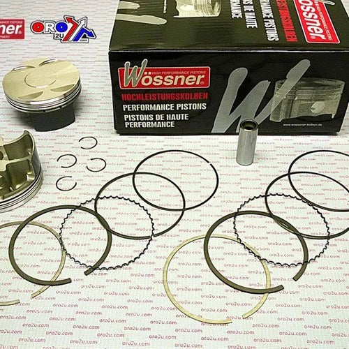 Wossner 95mm Piston Kit Polaris 900 Ranger 14-19, Rzr 15-22, Ace 16-19