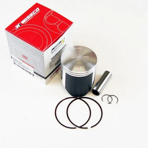 Wiseco 66.4mm Piston Kit C, Fantic XX250 22-24, Suzuki RM250 2003-2012