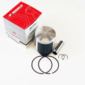 Wiseco 66.4mm Piston Kit C, Fantic XX250 22-24, Suzuki RM250 2003-2012
