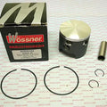 Wossner 72.5mm Piston Kit KTM GS240 1985-1988, GS250 1984, MX250 1984