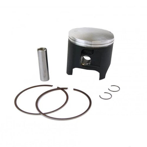 Wossner 88mm Forged Piston Kit Yamaha YZ490 1984-1990, WR500 1992-1993