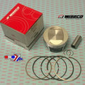 Wiseco 3.875 Piton Kit Harley Davidson Twin Cam 88 1999-2006, 9.5:1 CR