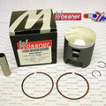 Wossner 64.5mm Piston Kit Suzuki TS185 74-77, TC185 71-81, DS185 78-80