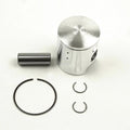 Wiseco 47.5mm Piston Kit C, Yamaha YZ85 2002-2025 Pro-Lite, ArmorGlide