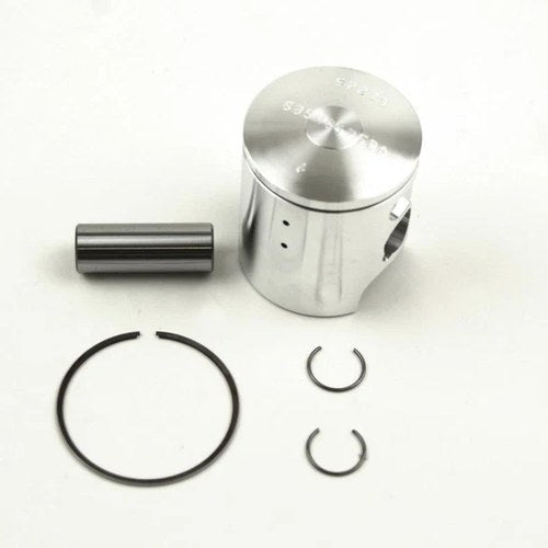 Wiseco 47.5mm Piston Kit B, Yamaha YZ85 2002-2025 Pro-Lite, ArmorGlide