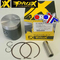 Prox 54mm Piston Kit E, Beta 125 RR 2018-2025, Gas MC125 2021-2025
