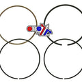 Piston Ring 77mm Gas EC-F250 2010-2015, Kawasaki KX-F250 2004-2009