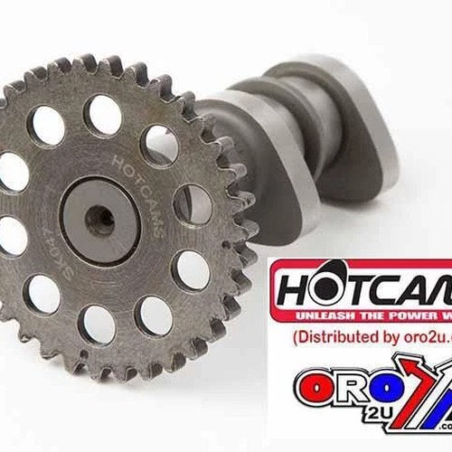 Hot Cams Intake Camshaft Suzuki DR-Z400 00-23, LT-Z400 00-13 Stage 2