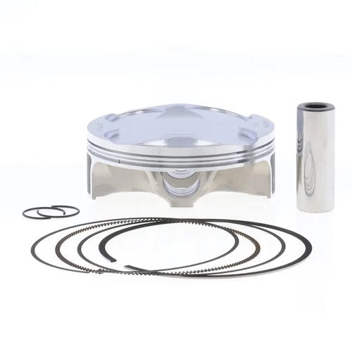 Athena 96mm Piston Kit B, Honda CRF450R 2017-2025, CRF450RX 2019-2025