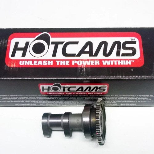 Hot Cams Exhaust Camshaft Yamaha WR250F 15-17, YZ250FX 15-16, Stage 1