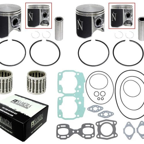 Top End Kit SEA-DOO 800 82.5mm Challenger 96-97, Gsx 96-97, Gtx 96-97