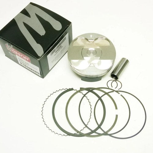 Wossner 96mm Piston Kit B, Honda CRF450X 2019-2025, CRF450L 2019-2025