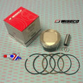 Wiseco Piston Kit P1, Harley Davidson Sportster 1200 86-10, 10.0:1 CR