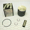 Wossner 56.5mm Piston Kit Husqvarna WR125 1988-1991, WMX125 1988-1991