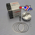 Wiseco 96mm Piston Kit Suzuki RM-Z450 13-25, 12.5:1 Comp, ArmorGlide