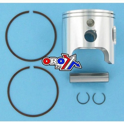 Wiseco 83mm Piston Kit Polaris 400 Trail Blazer 94-03, Xplorer 93-02