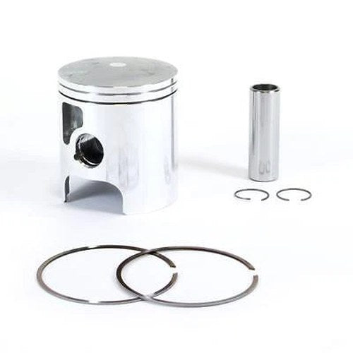 Prox 67.4mm Piston Kit C, Kawasaki KX250 1990-1991, KDX250 1991-1994