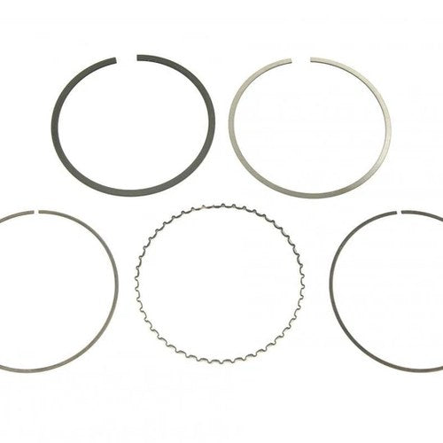 Wossner Piston Rings KTM 620 LC4 94-09, 640 LC4 94-09, 625 Smc 94-09