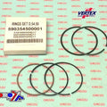 Vertex Piston Ring 54.5mm Beta 125 RR 2006-2012, Cabellero 2007-2009
