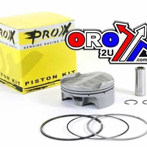 Prox 76mm Piston Kit B, KTM 250 SX-F 05-12, EXC-F 06-13, XC-F 07-13