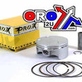 Prox 89mm Piston Kit B, Polaris Outlaw Mxr 450 08-11,HI Comp Piston