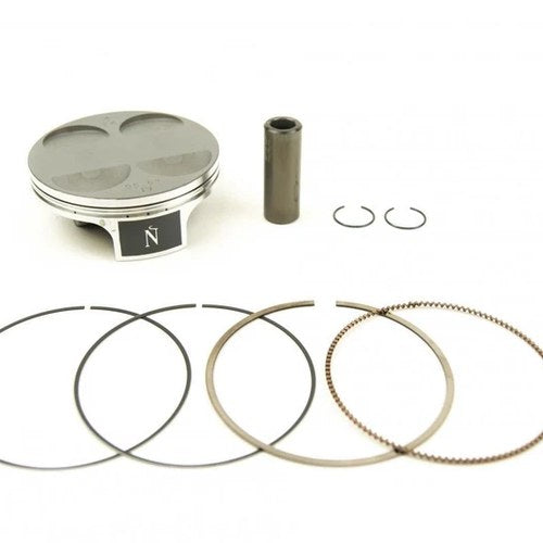 Namura Hyperdryve 96mm Forged Piston Kit B, Honda CRF450R 2009-2012