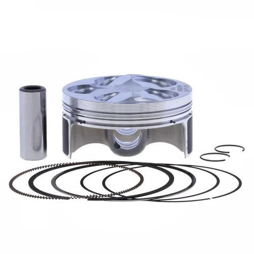 Athena 77mm Piston Kit B, Yamaha WR250F 2008-2014, YZ250F 2008-2013
