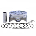 Athena 77mm Piston Kit B, Yamaha WR250F 2008-2014, YZ250F 2008-2013