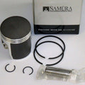 Namura 43mm Piston Kit C, Kawasaki KX60 1983-2003, Suzuki RM60 2003