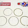 Wossner Piston Rings 96mm Husaberg FC/FE 501 94-09, FC/FE 600 99-00