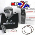 Wossner 70mm Forged Piston Kit Yamaha IT250 1983, YTZ250 1985-1986