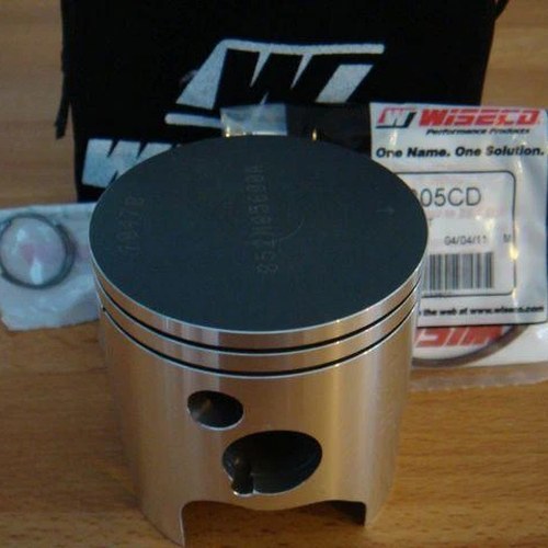 Wiseco 56mm Piston Kit A, Suzuki RGV250 89-95, Aprilia RS250 95-01