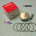 Wiseco 84.5mm Piston Kit Yamaha YFM450 Kodiak 03-20, Grizzly 08-14