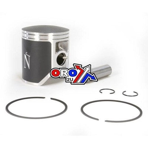 Namura 67mm Piston Kit A, Suzuki RM250 1989-1995, RMX250 1989-1999