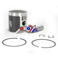 Namura 67mm Piston Kit A, Suzuki RM250 1989-1995, RMX250 1989-1999