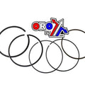 Piston Rings Arctic Cat 375 Auto 2002, 400 Manual & Auto 2003-2008