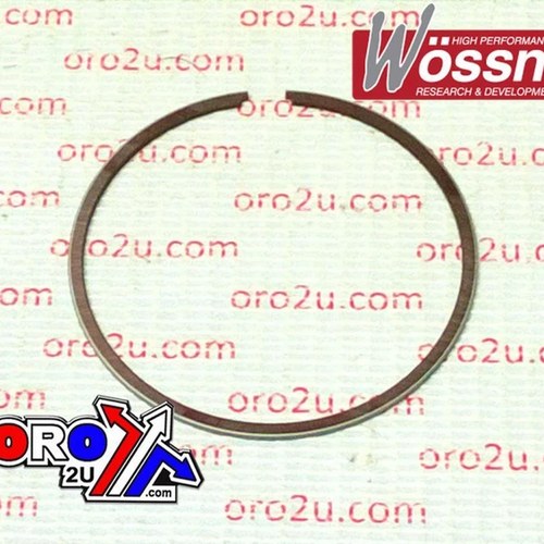 Wossner Piston Ring 47mm Honda CR80 1985-2002, KTM SX85 2003-2018
