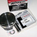 Wiseco 103mm Piston Kit Yamaha YFM700 Raptor 06-17, Grizzly 07-13