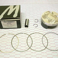 Wossner 95.5mm HC Piston Kit C, Suzuki LT-R450 06-09, 13.3:1 Comp
