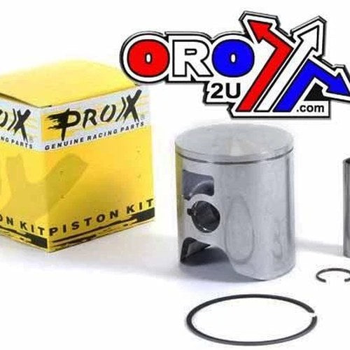 Prox Piston Kit D 54mm TM EN/MX125 92-13, CROSS/ENDIURO 125 92-19