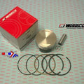 Wiseco Piston Kit PS, Harley Davidson, 1340 Evo Flat Top 8.5:1 CR