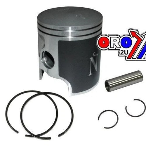 Namura 68mm Piston Kit C, Yamaha YZ250 1992-1998, WR250 1992-1997
